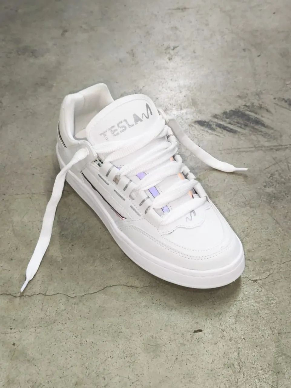 TENIS TESLA 34 AO 39 - Calçados - Jardim Rosa de Franca, Guarulhos