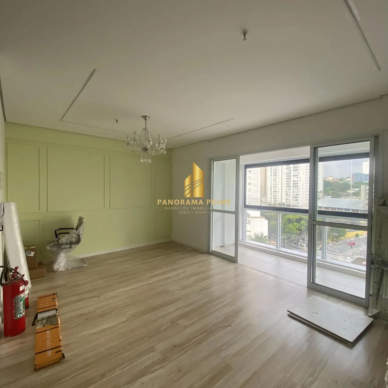 Sala comercial para locação com 35m² - Baeta Neves - São Bernardo do Campo/SP