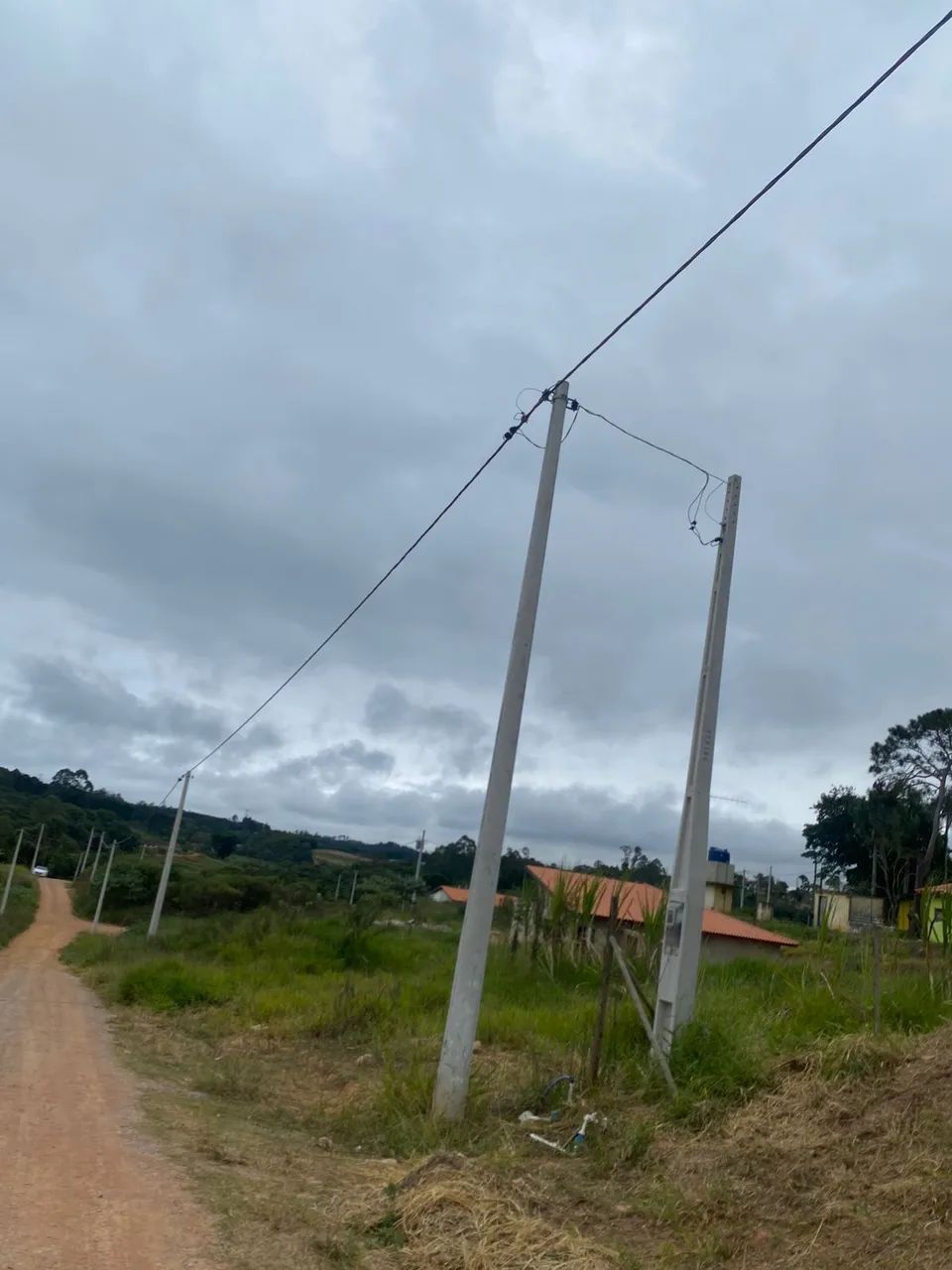 500M² COM INFRAESTRUTURA COMPLETA A 3KM DA BUNGIRO NAKAO