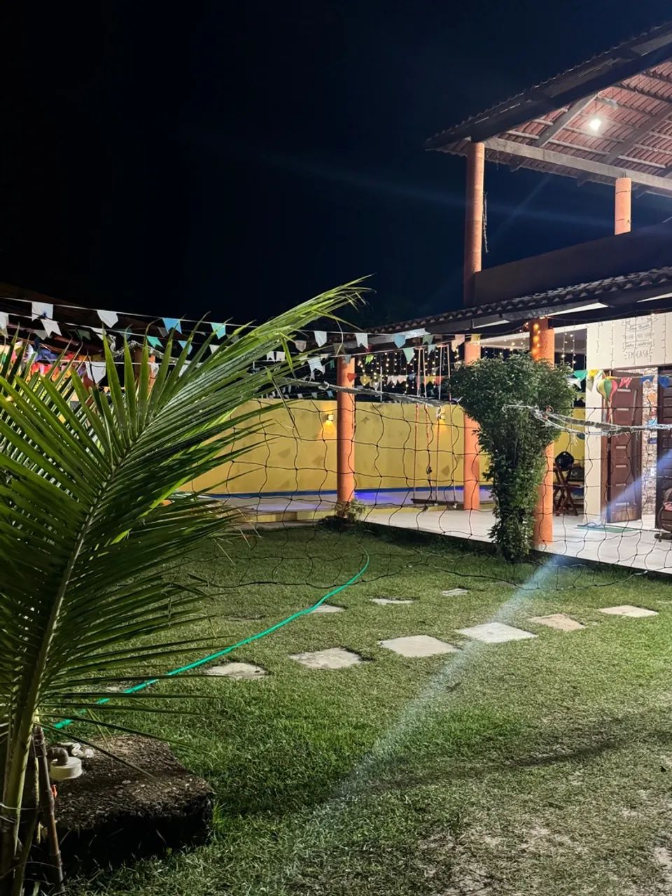 Casa de praia em Paracuru. (Carnaval 10 mil )só chame se tiver interesse - Foto 7