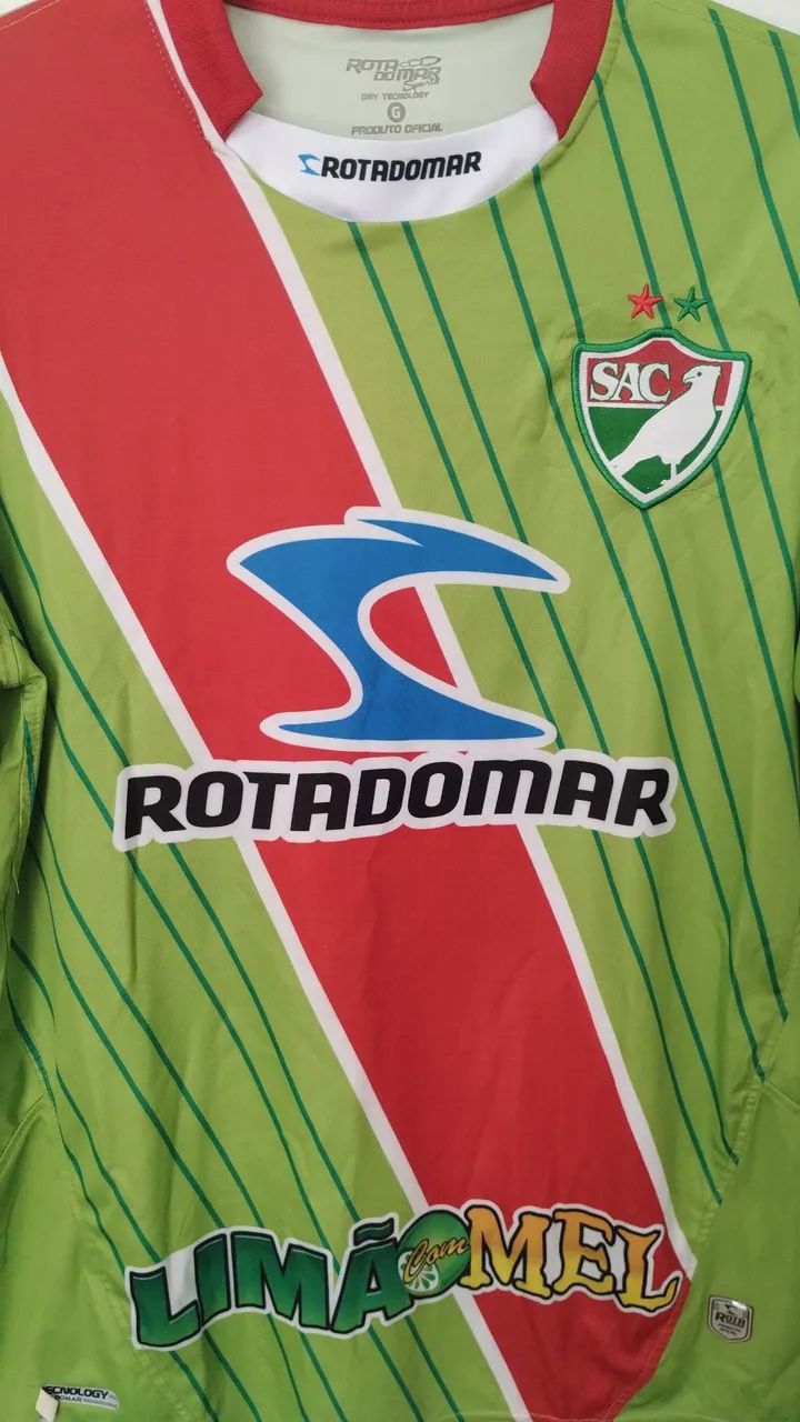 Camisa do Salgueiro de Pernambuco  - Foto 6