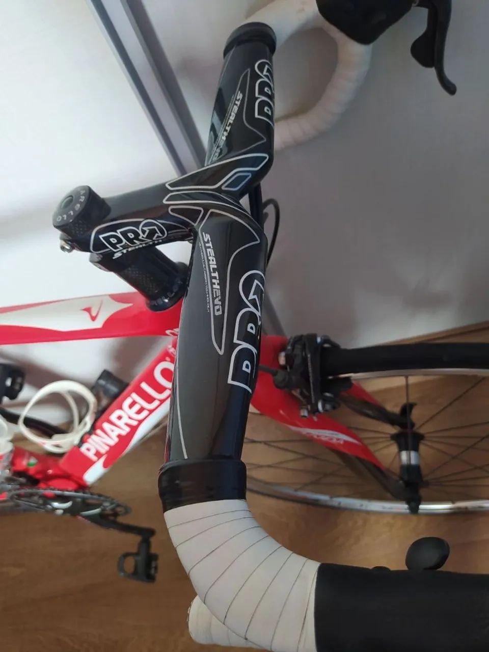 Bicicleta Pinarello F3:13 - Foto 4