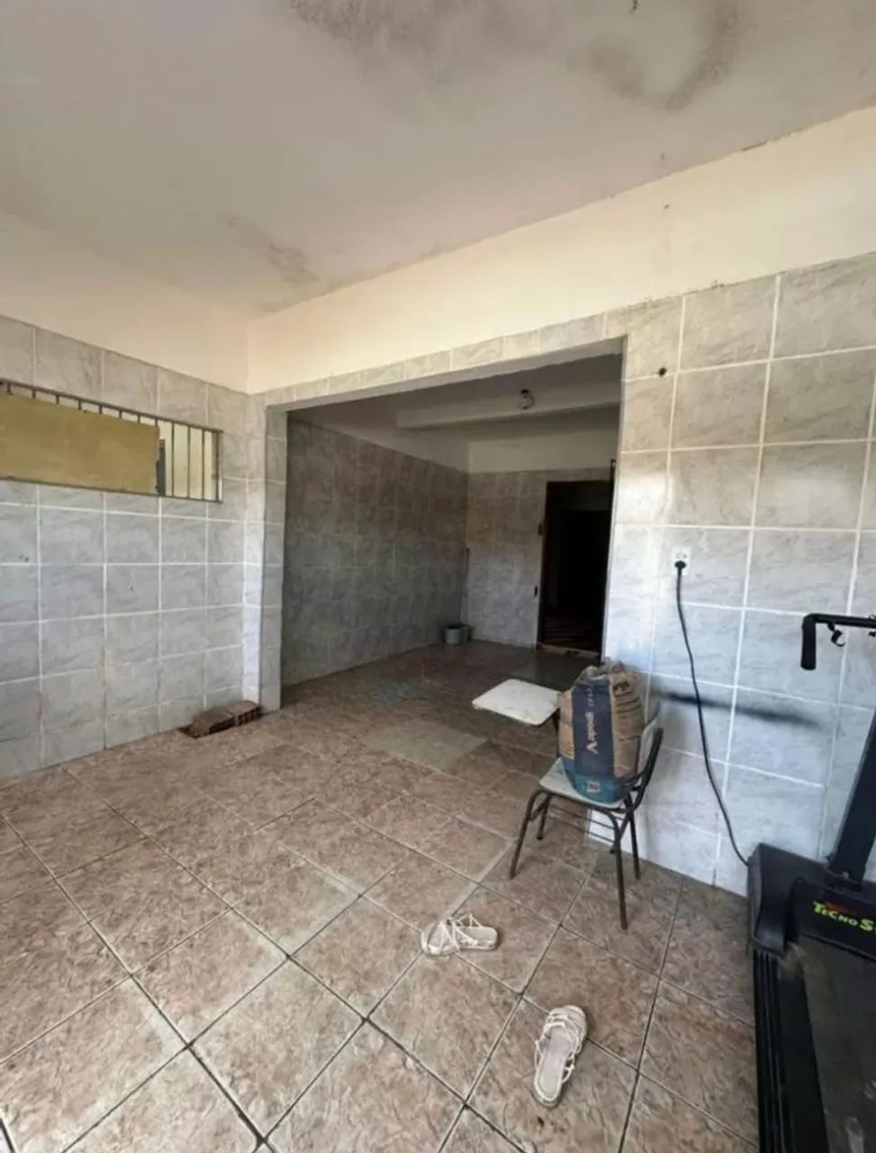04 - Casa no Monte Castelo  - Foto 2