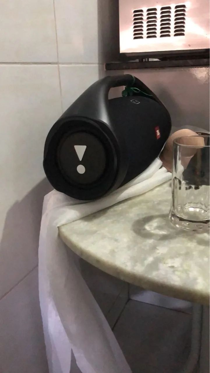 Vendo JBL Boombox2 - Foto 2