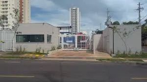 foto - Araçatuba - Higienópolis