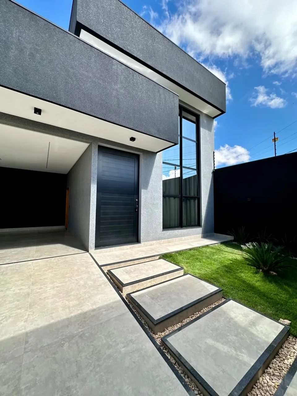 Foto - Anápolis - Residencial Jardins do Lago