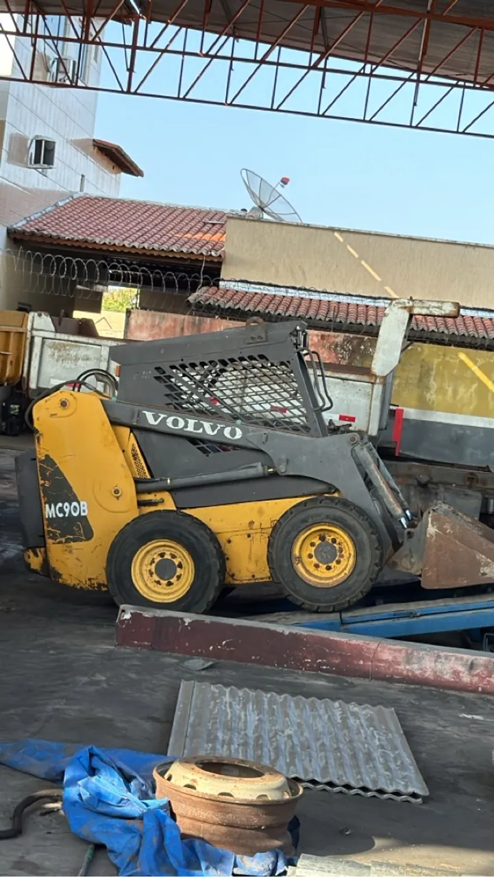 Bobcat 2011