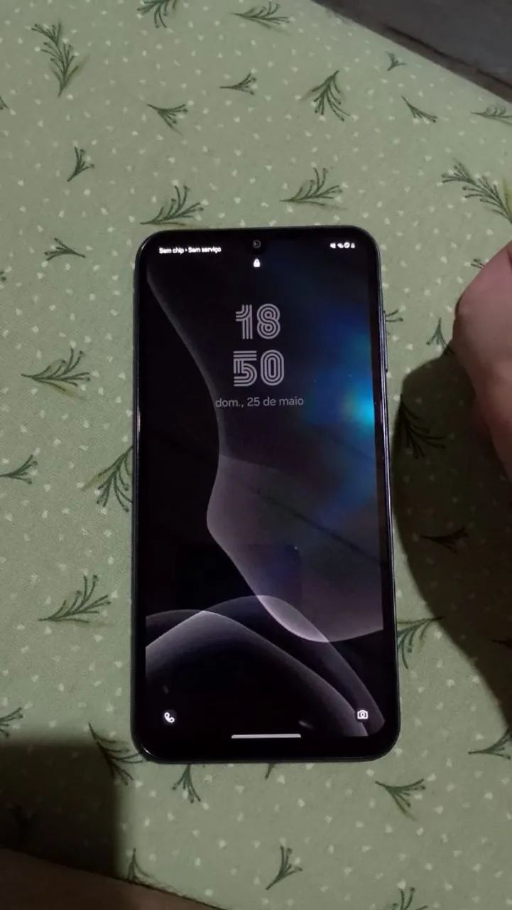Samsung A15