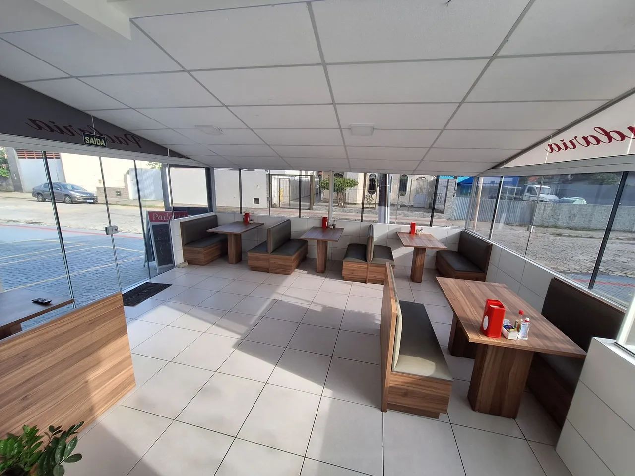 Arrendou Padaria  - Foto 4