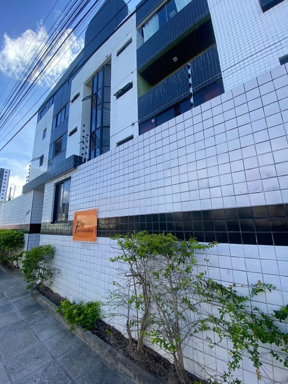 Imóvel para aluguel tem 60 metros quadrados com 2 quartos em Santos Dumont - Maceió - AL