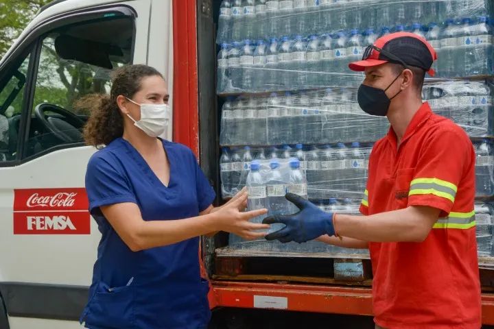 Vaga de Emprego: Motorista Entregador T&K a serviço de Coca Cola FEMSA ! - Foto 3