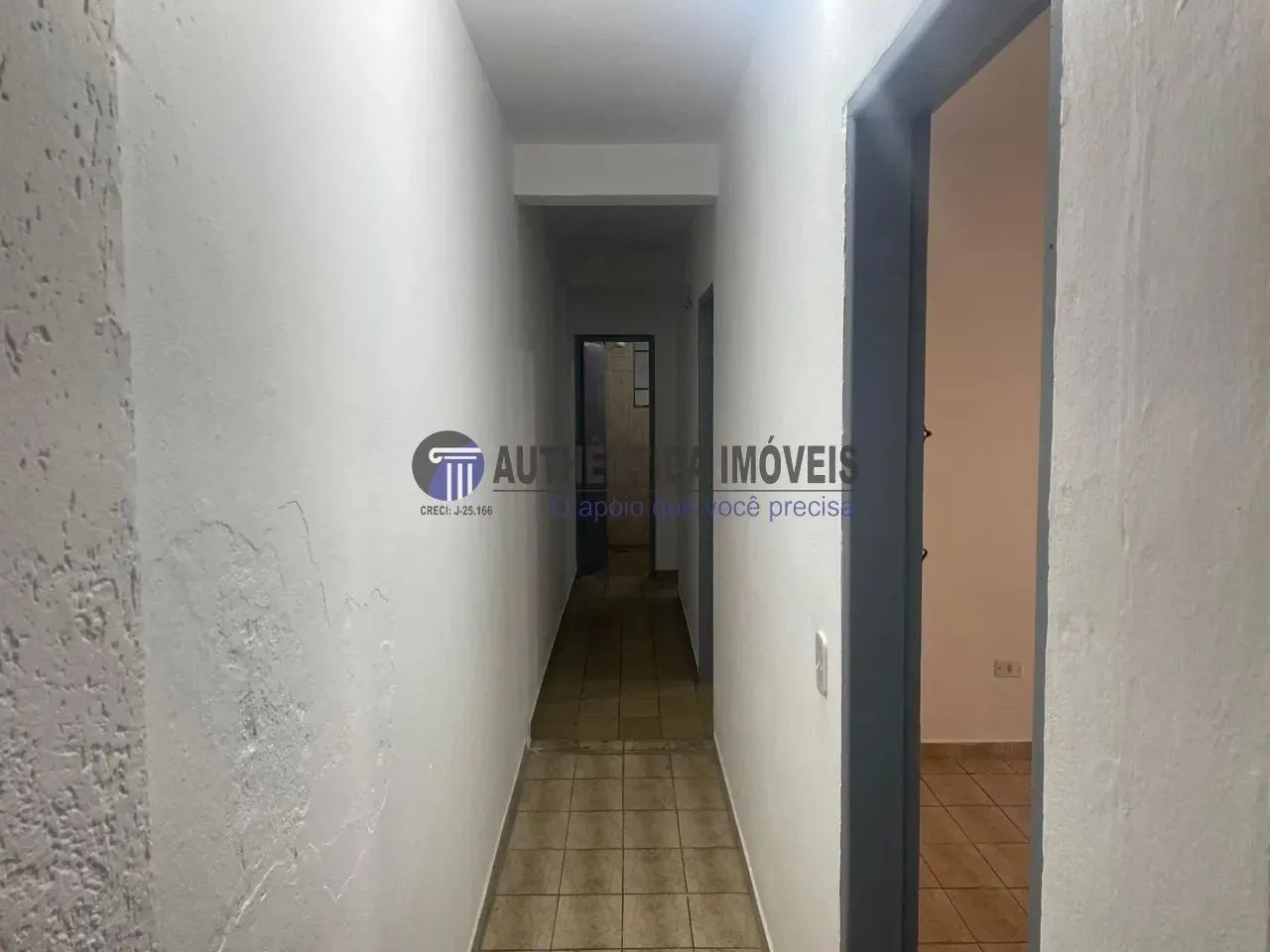 CASA para LOCAÇÃO - PADROEIRA - OSASCO - SÃO PAULO - AUTHÊNTICA IMÓVEIS - Foto 9