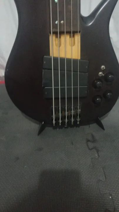 Baixo Tagima - Foto 2