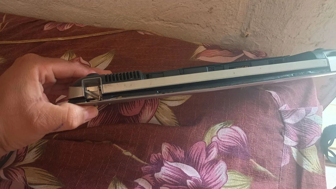 Notebook HP dv4 Core i5 - Foto 3