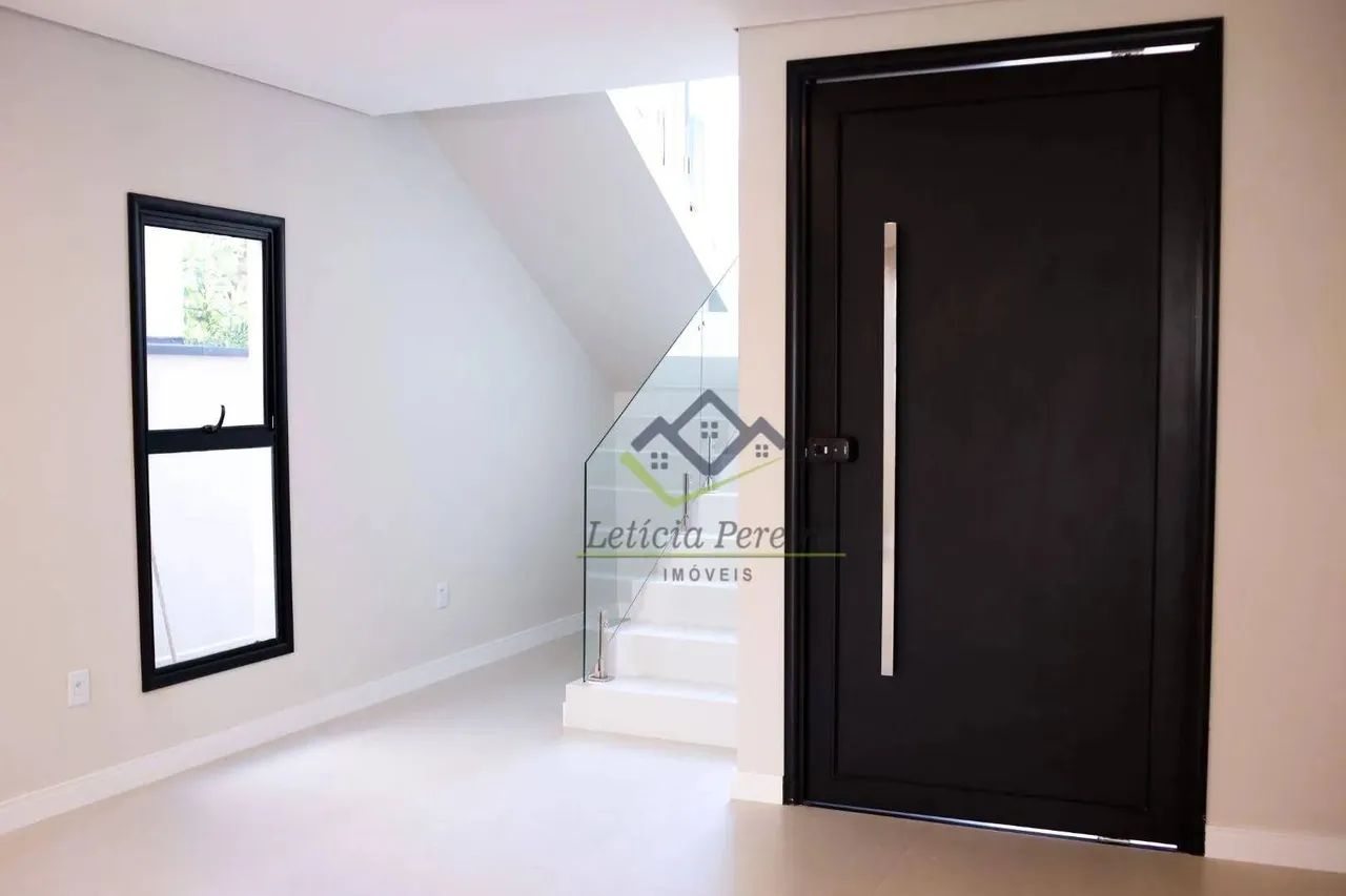 Sobrado com 3 dormitórios à venda, 228 m² por R$ 2.190.000,00 - Bella Cittá - Mogi das Cru - Foto 5