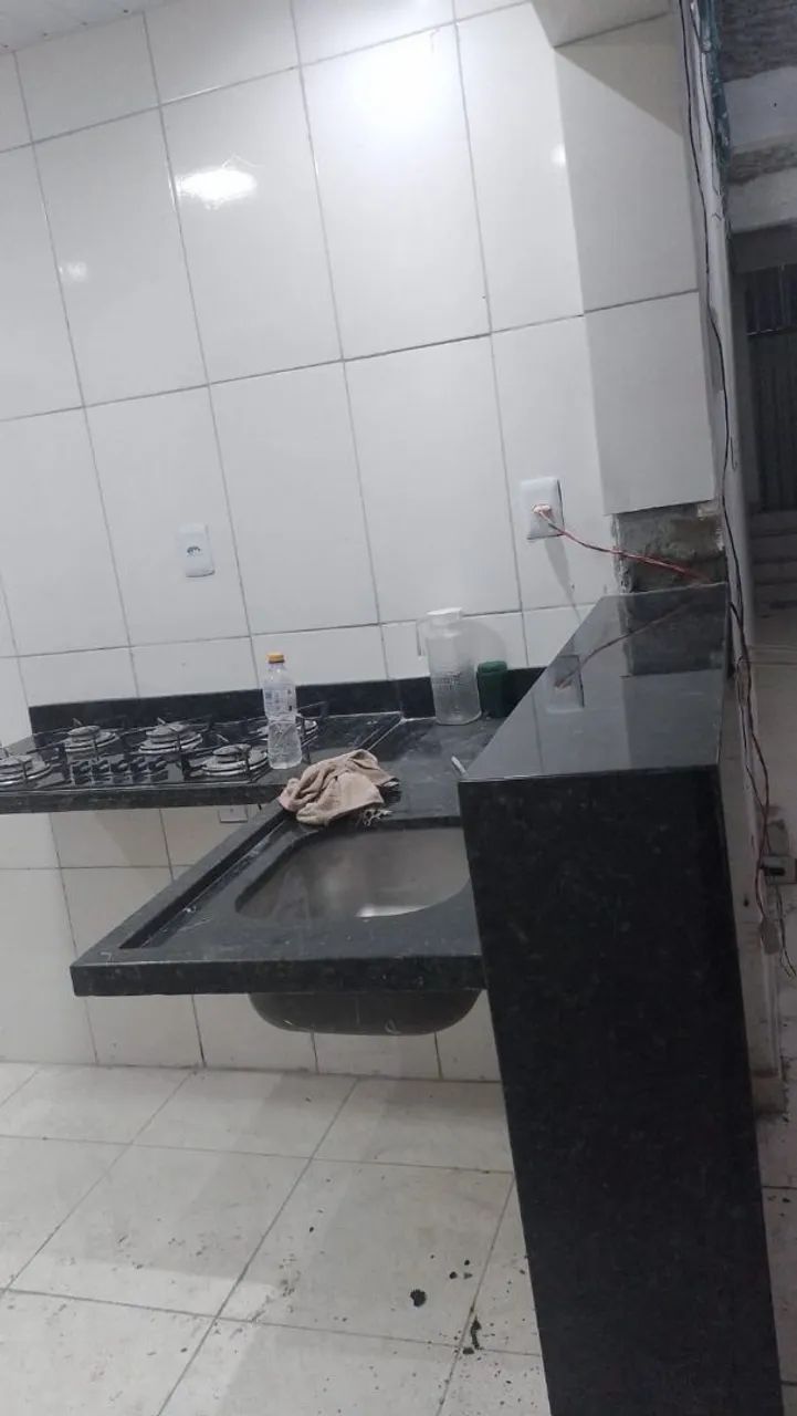 Piá em mármore e granito  - Foto 4