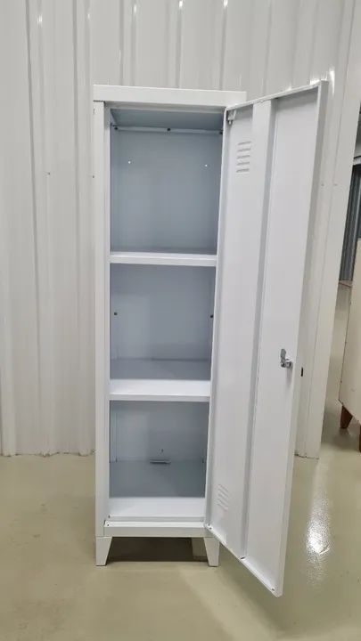 Armário Ferro - Foto 2