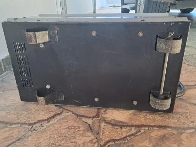Máquina Solda Bambozzi MSD 285 ED - Foto 2