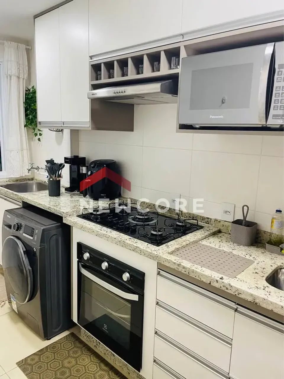 Apartamento em Rua Wilson Pedro Speridião - Quinta Ranieri - Bauru/SP - Foto 3