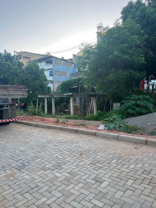 Vendo obra comercial