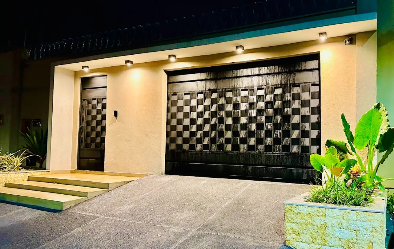 Casa à venda no bairro Vila Brasília - Aparecida de Goiânia/GO