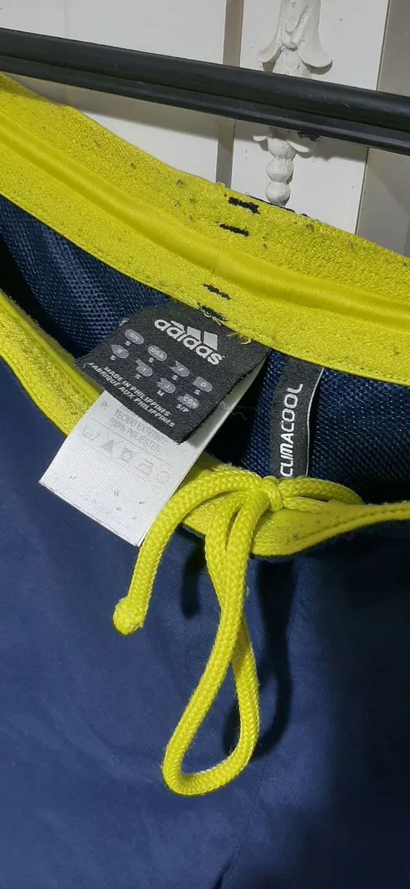 Calça esportiva ADIDAS - Foto 2