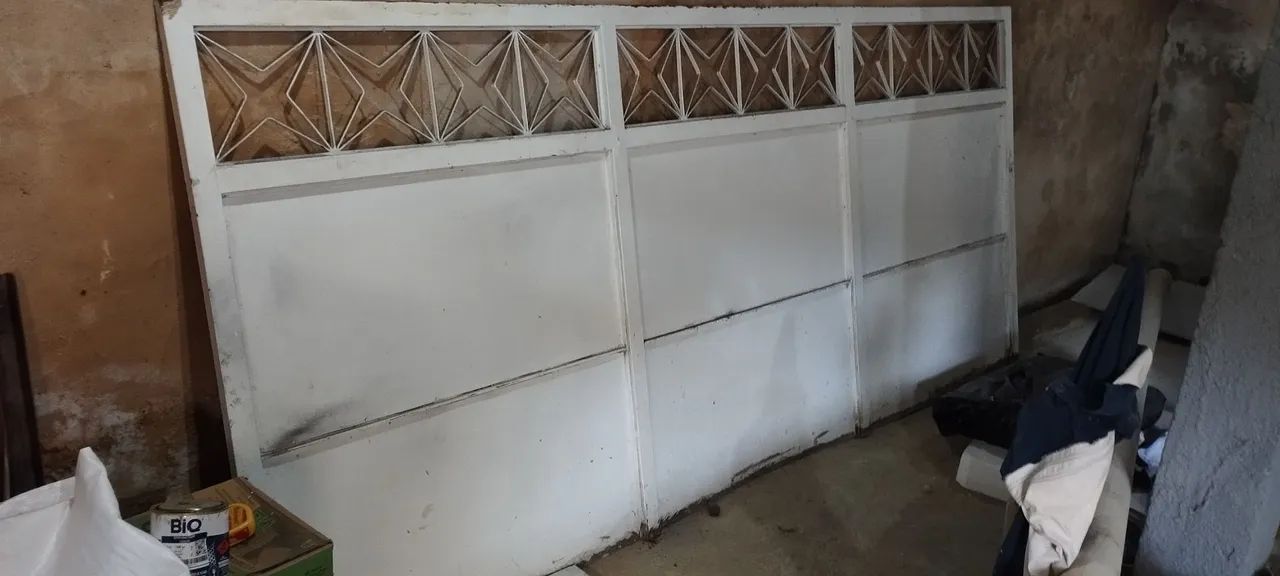 Portão de ferro 64985840328066120