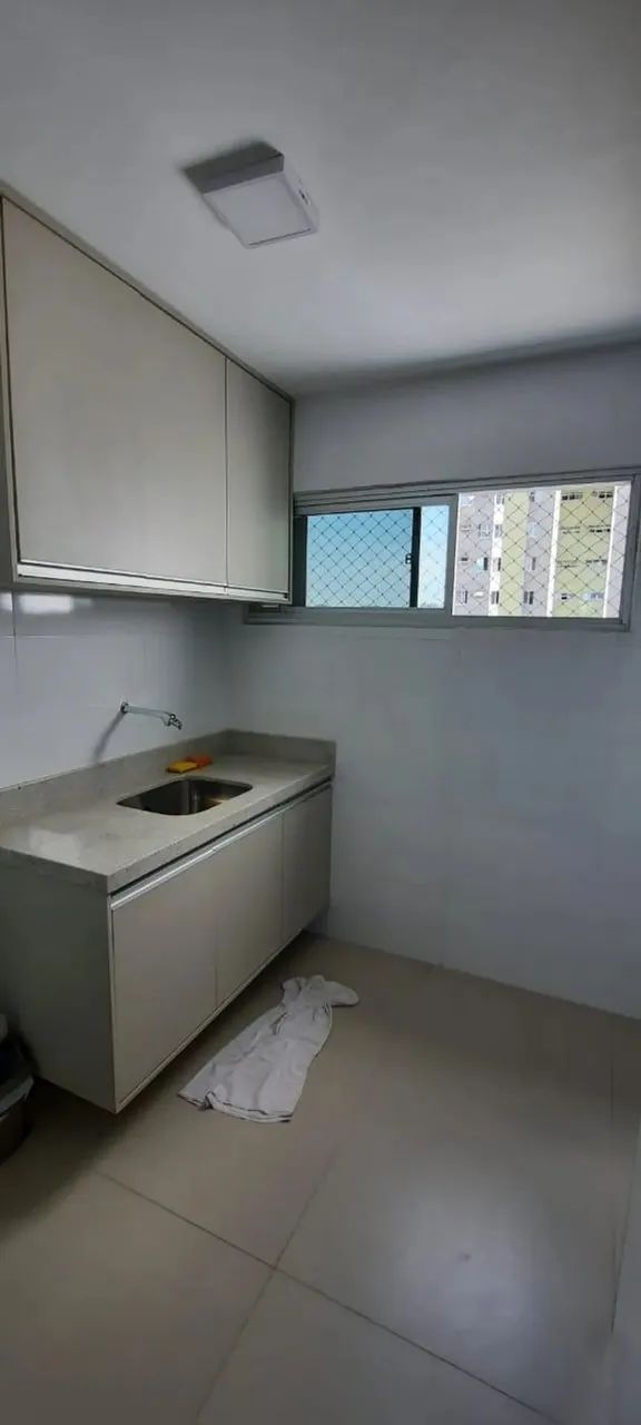 Apartamento a venda mobiliado 107 metros- Prado Maceió - AL - Foto 5