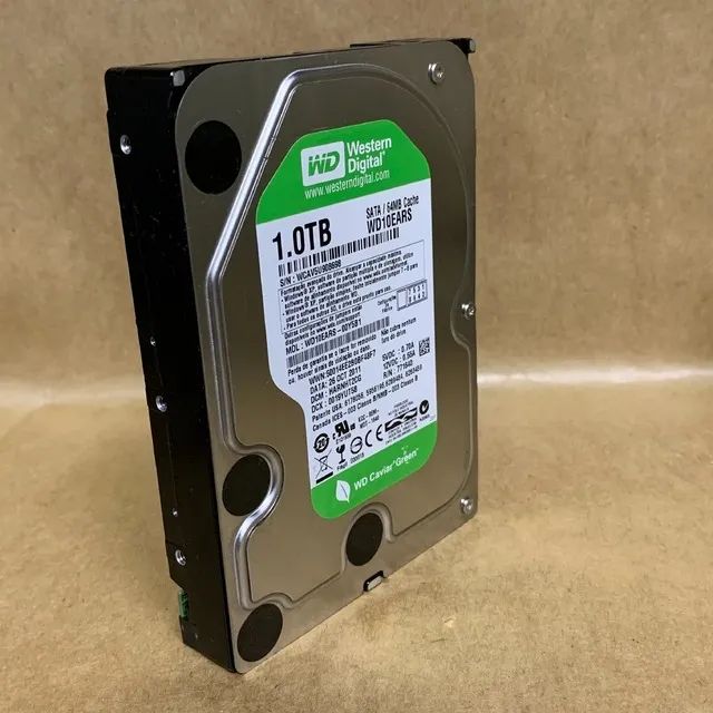 HD Western Digital WD -Segate para Notebook e Pc - Foto 3