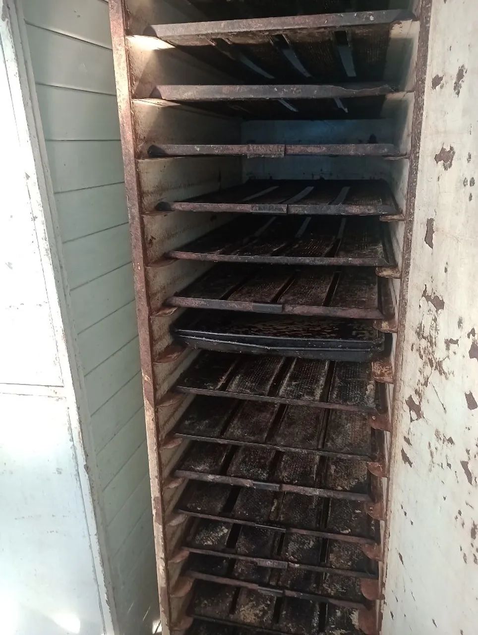 Máquina de padaria 64520782247297122