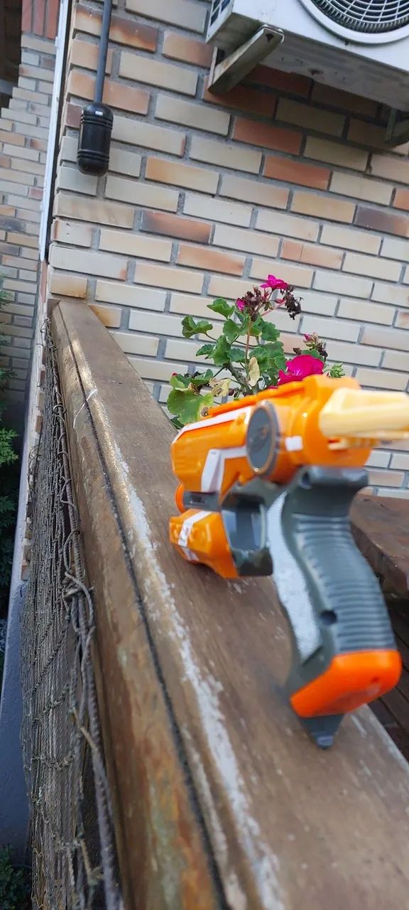 Nerf firestrike - Foto 5