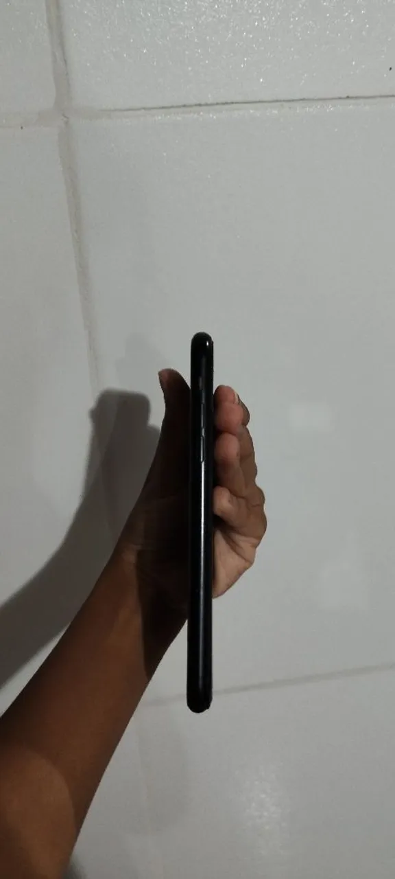 iPhone RX com 128gb ,77 %de bateria