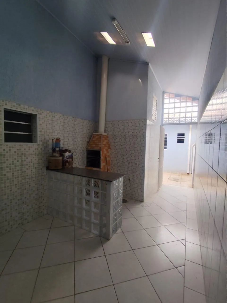 ? CASA À VENDA - HORTOLÂNDIA/SP   - Foto 5