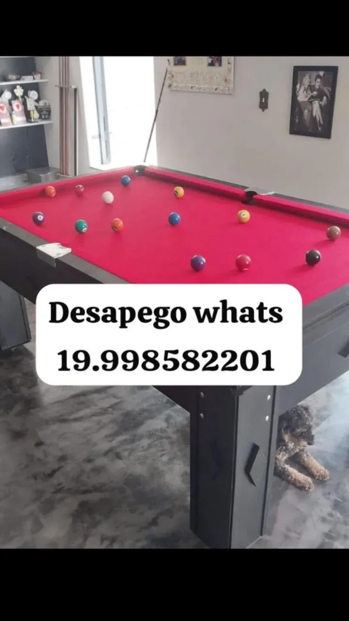 Atendo todo estado 