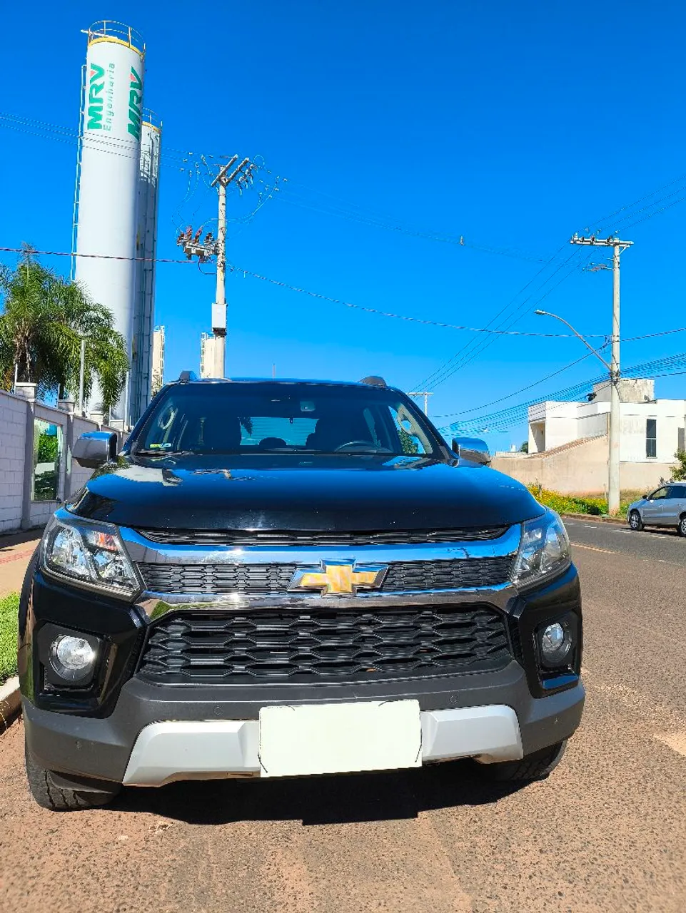 GM S.10 2.8 DIESEL LTZ AUT.4x4