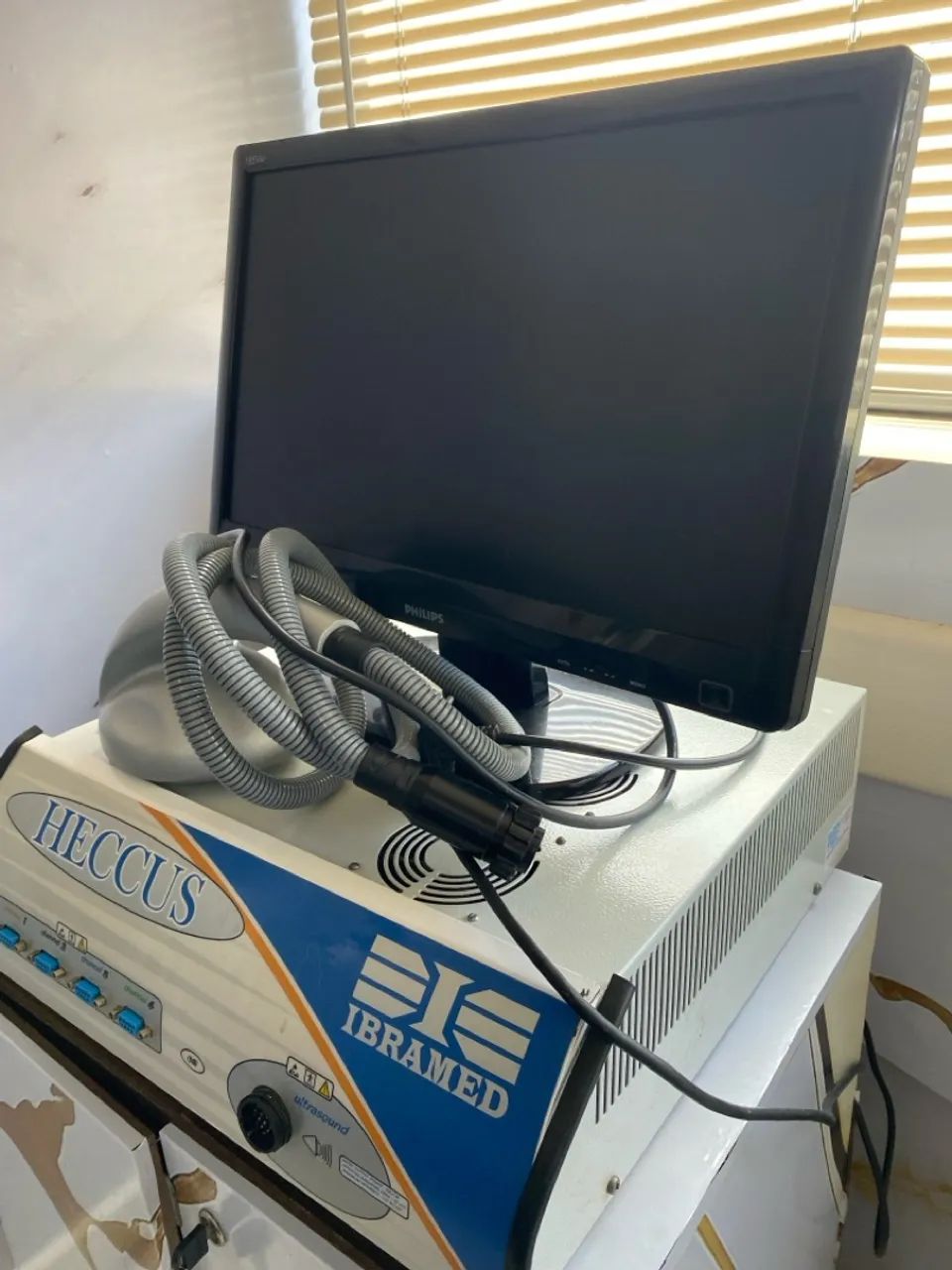 Heccus turbo - Foto 2