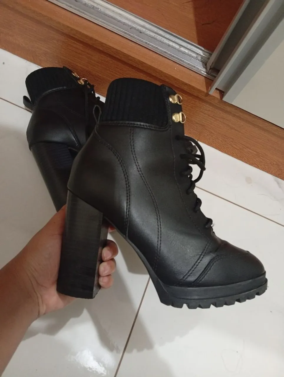 Bota Vizzano