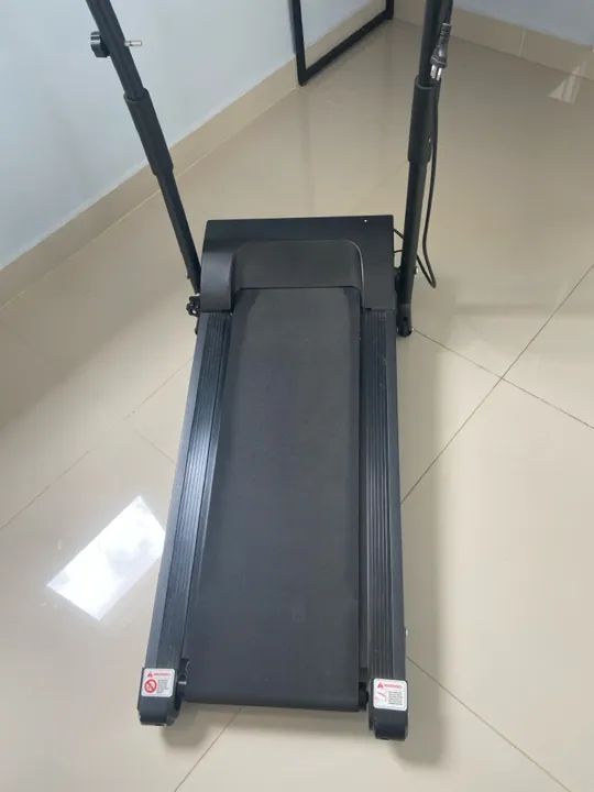 Esteira podium Fit - Foto 2