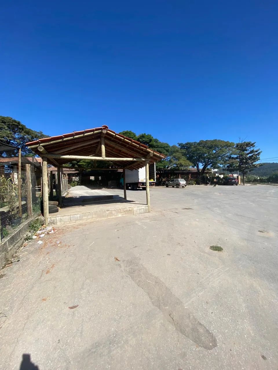 Imóvel para venda com 500 metros quadrados em Centro - São José da Lapa - MG