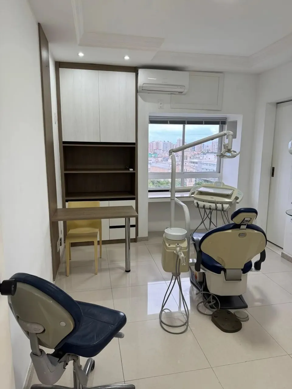 sala comercial para alugar