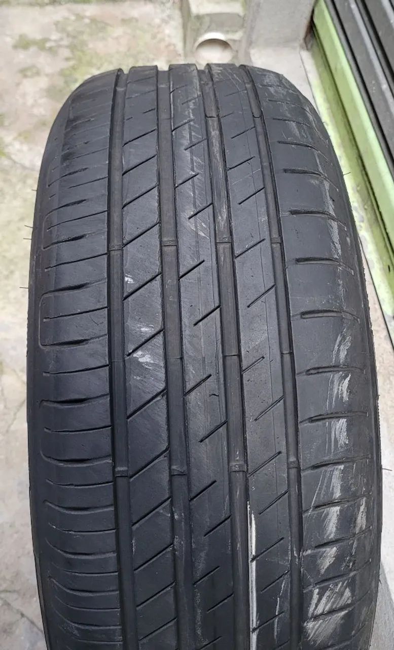 Pneu Aro 17
