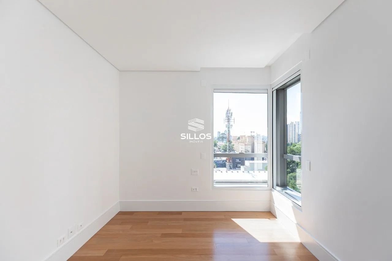 Apartamento à venda com 3 quartos no Ecoville em Curitiba - Foto 8