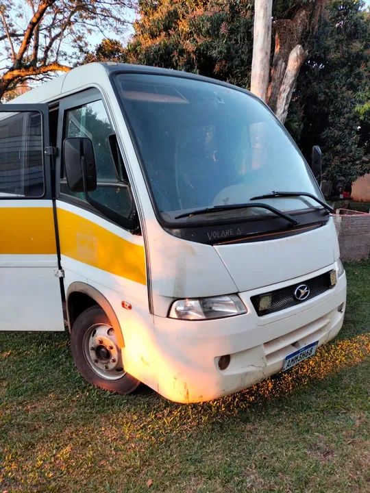 Volare A8 2005 - Foto 4