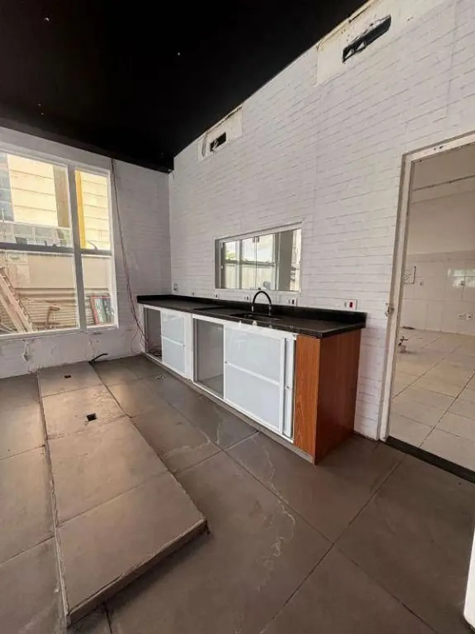 Sala para alugar, 91 m² por R$ 5.582,00/mês - DHF Life - Taubaté/SP