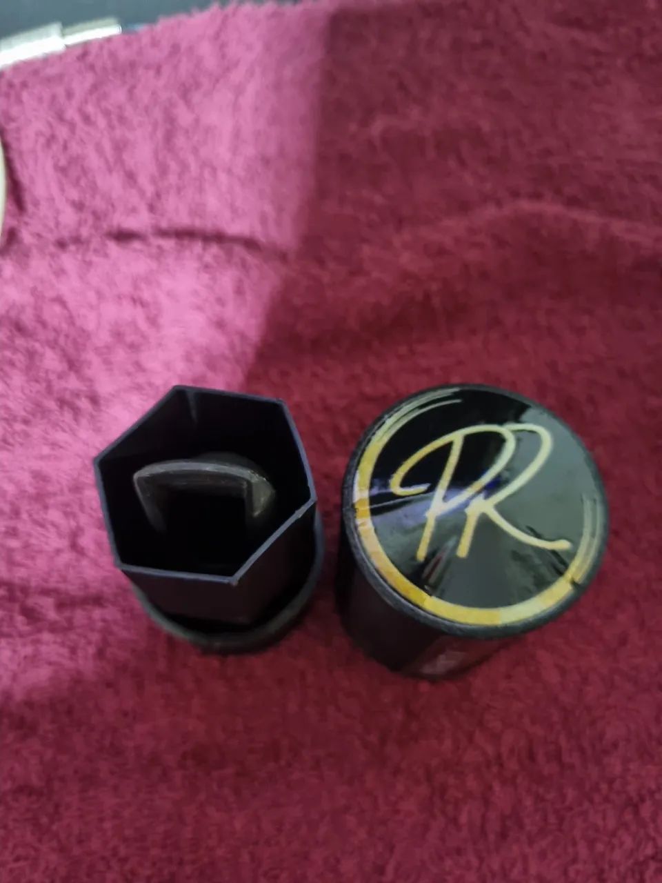 Boquilha infinity sax alto - Foto 2