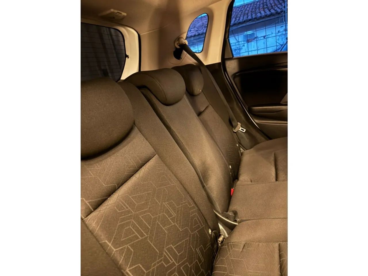 Honda Fit 2015 1.5 ex 16v flex 4p automático - Foto 5