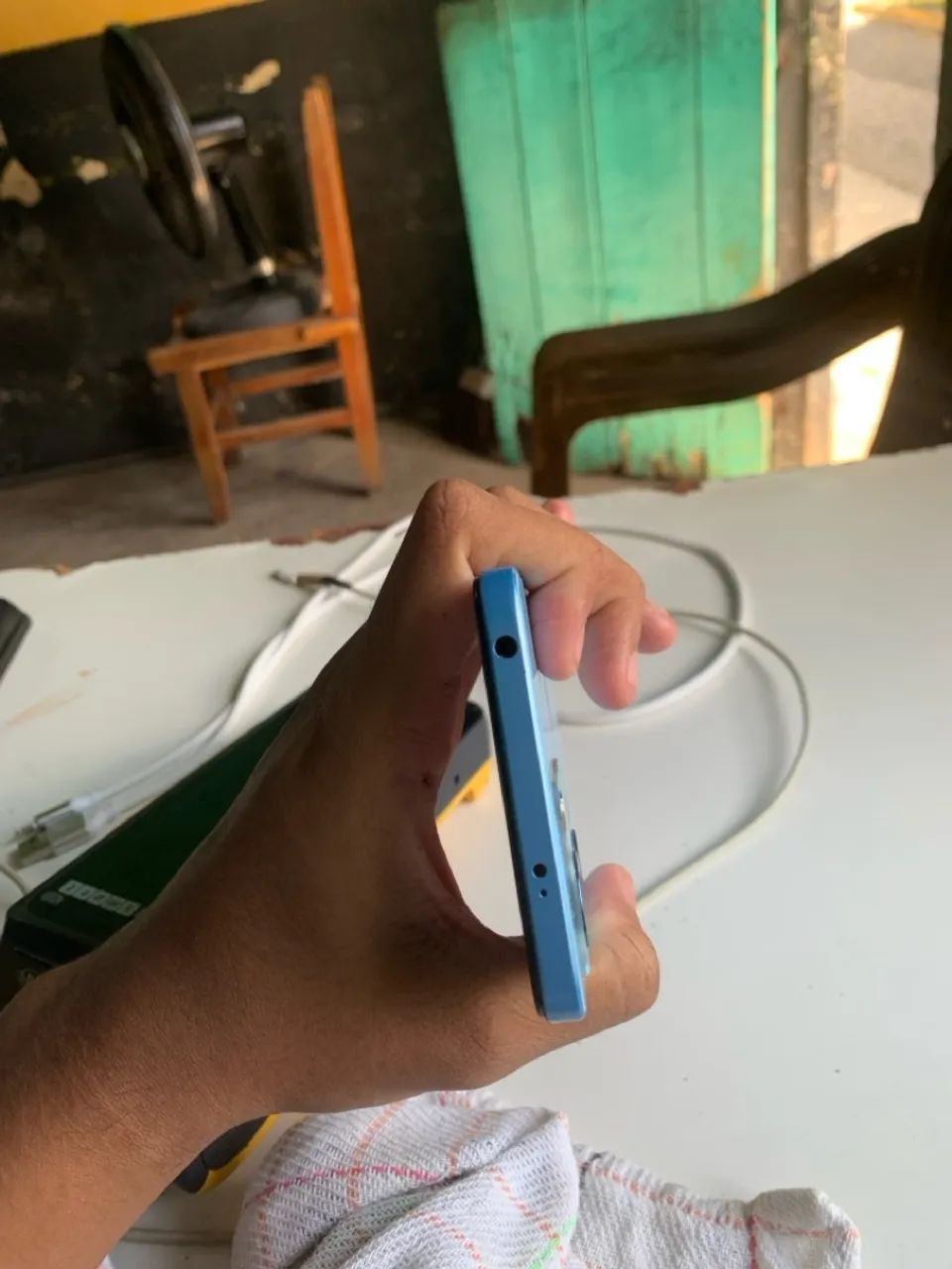 REDMI NOTE 12 - Foto 5