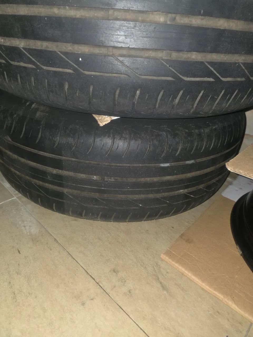 Roda aro 18  - Foto 4