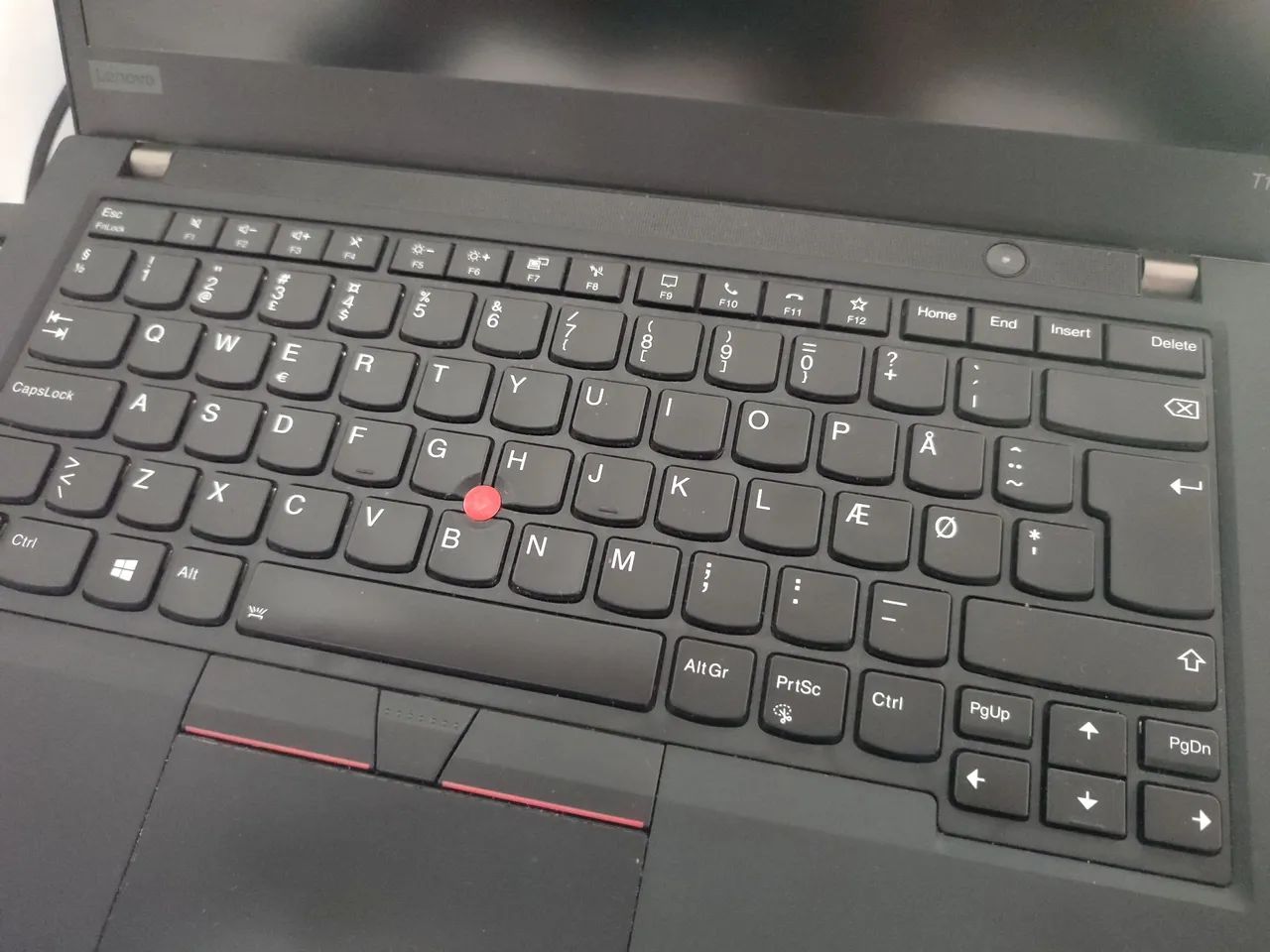 Lenovo ThinkPad T14, 24Gb DDR, SSD 1Tb - Foto 3