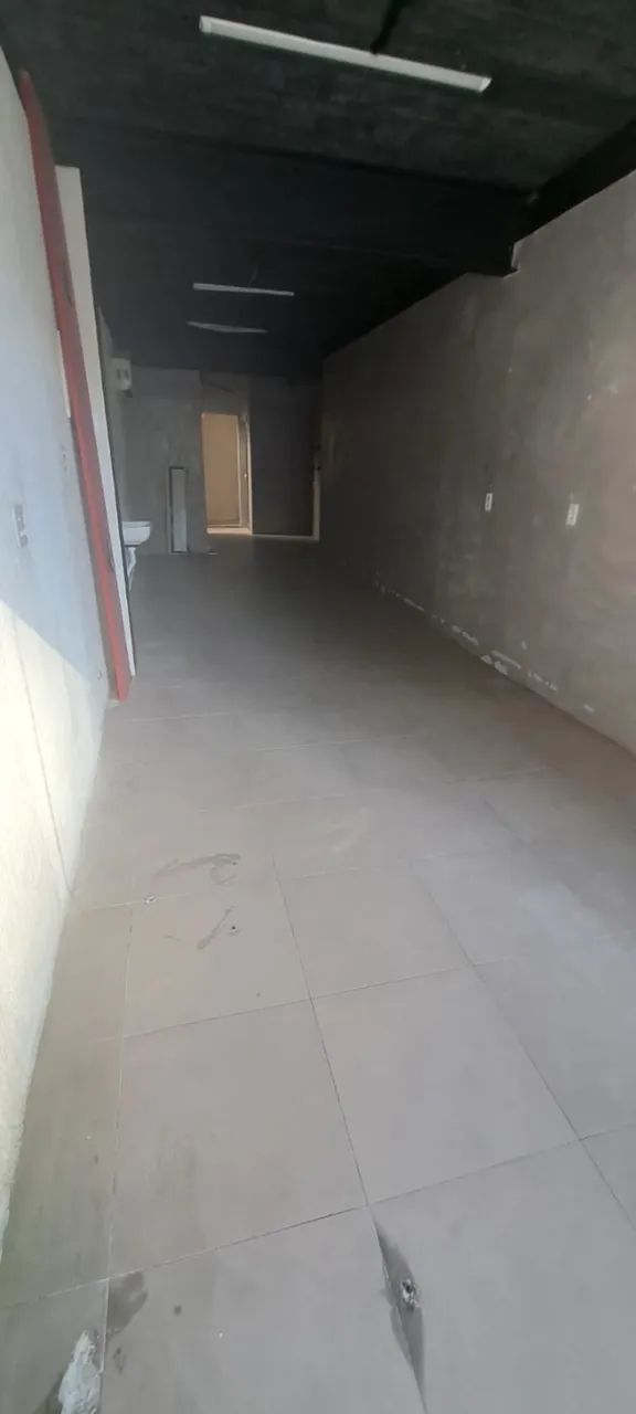 ALUGO LOJA 102 DUPLEX: COM 105m² DE AREA TOTAL, ICARAÍ, NITERÓI/RJ - Foto 3